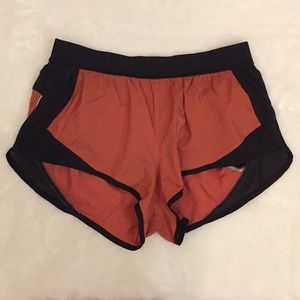Victoria Sport Shorts